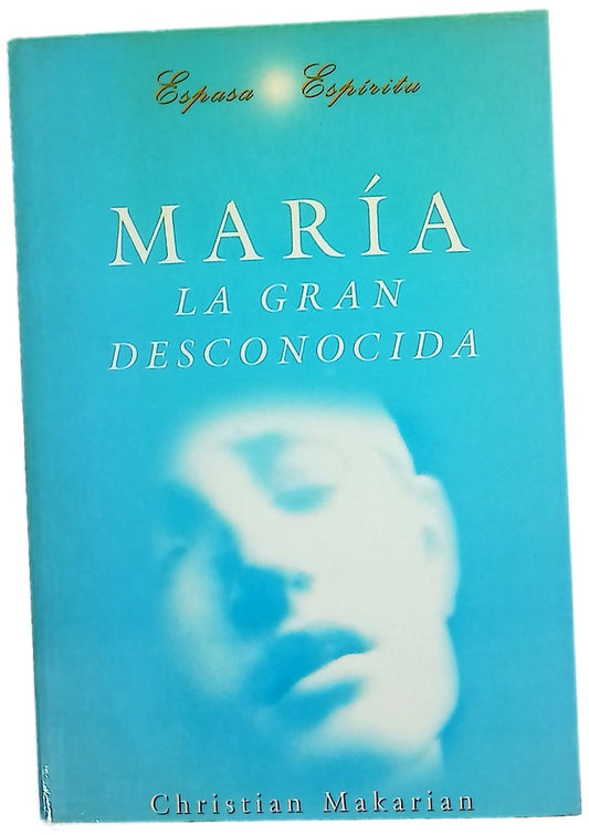 María, la gran desconocida