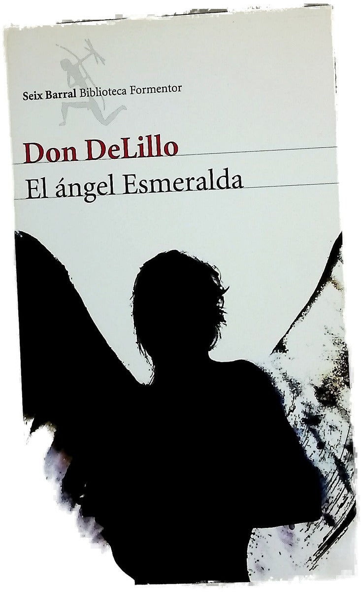 El ángel Esmeralda