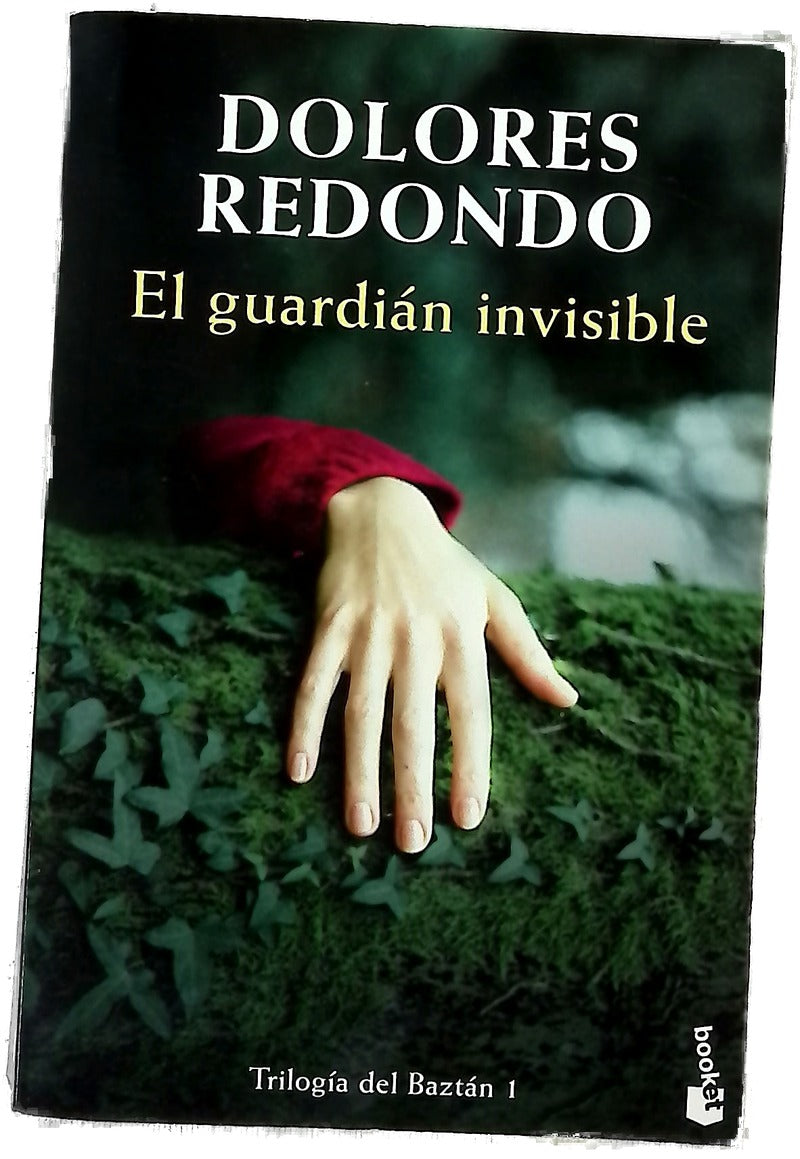 El guardián invisible