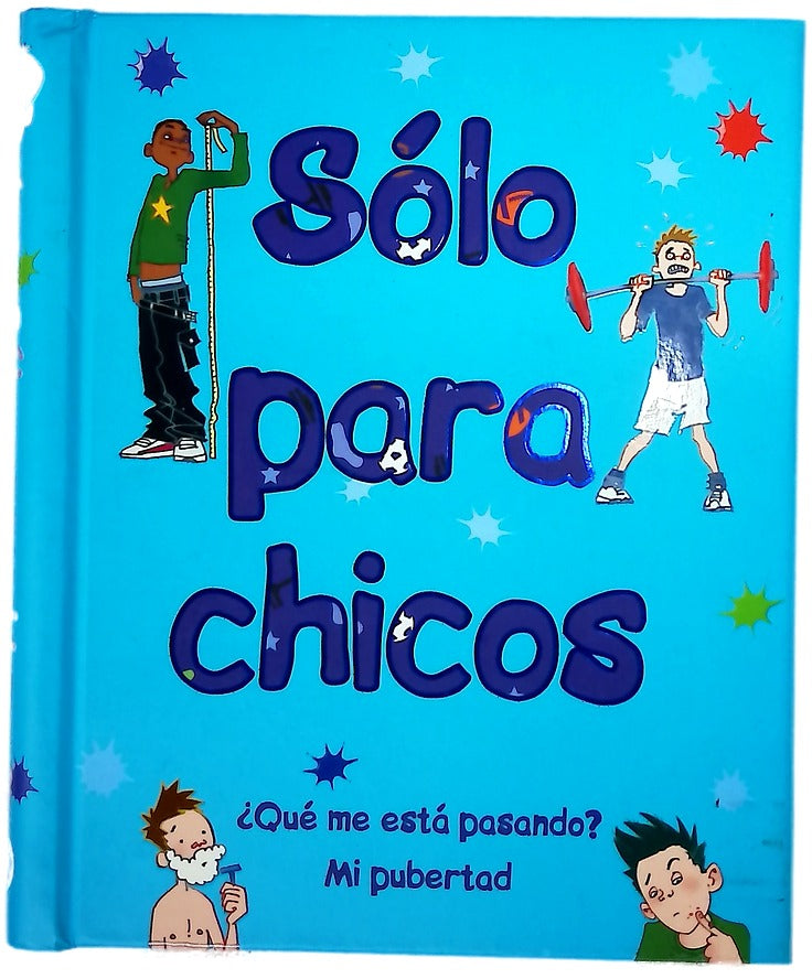 Sólo para chicos