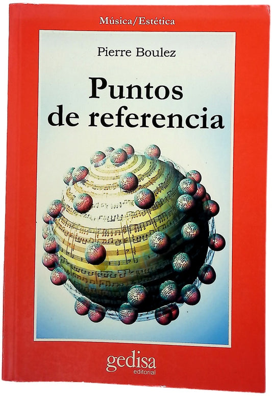 Puntos de referencia