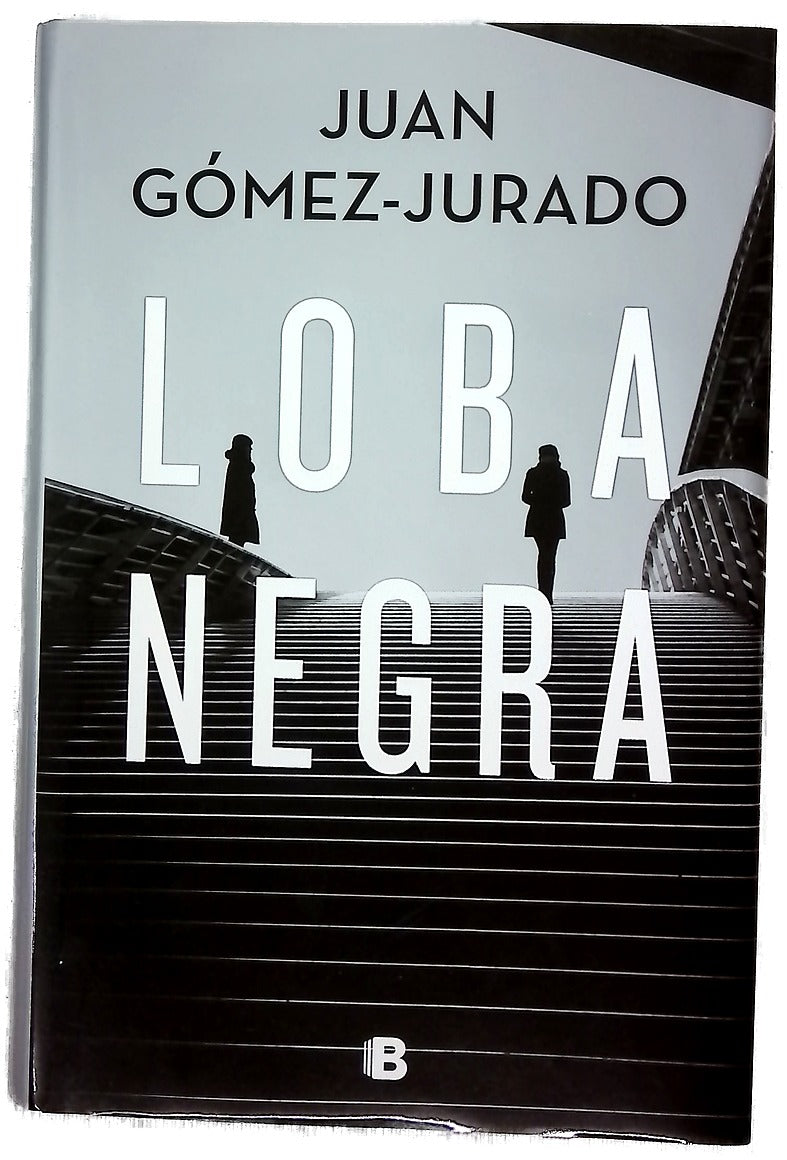 Loba negra