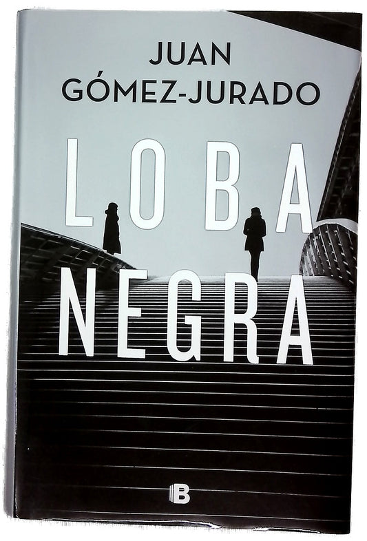Loba negra