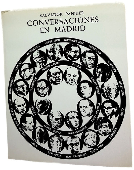 Conversaciones en Madrid 