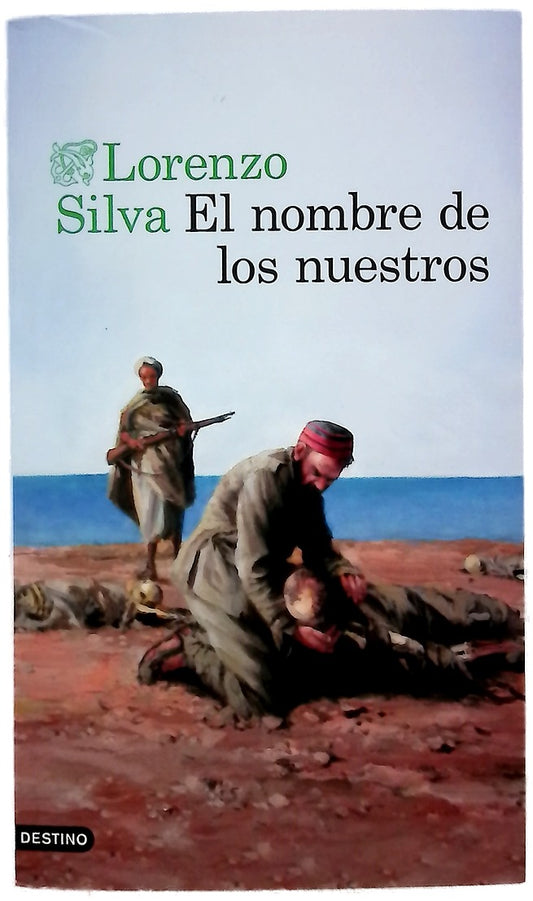 El nombre de los nuestros