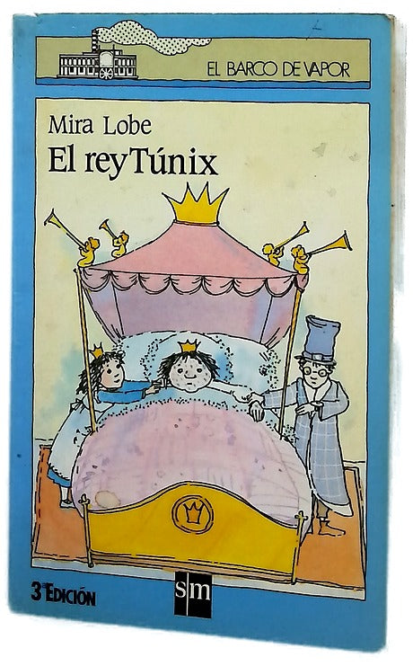 El rey Túnix