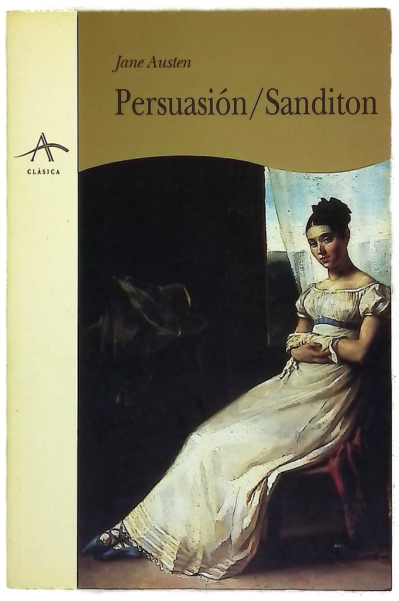 Persuasión Sanditon