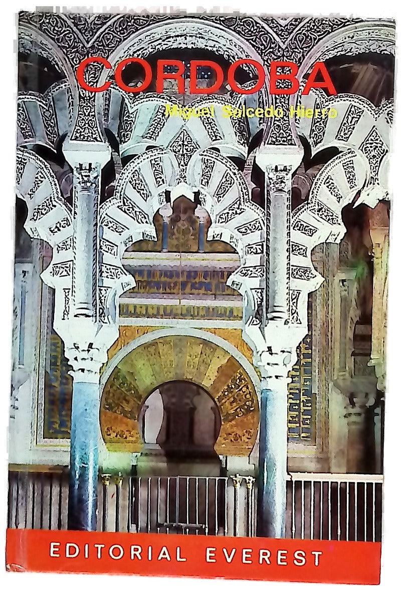 Córdoba...