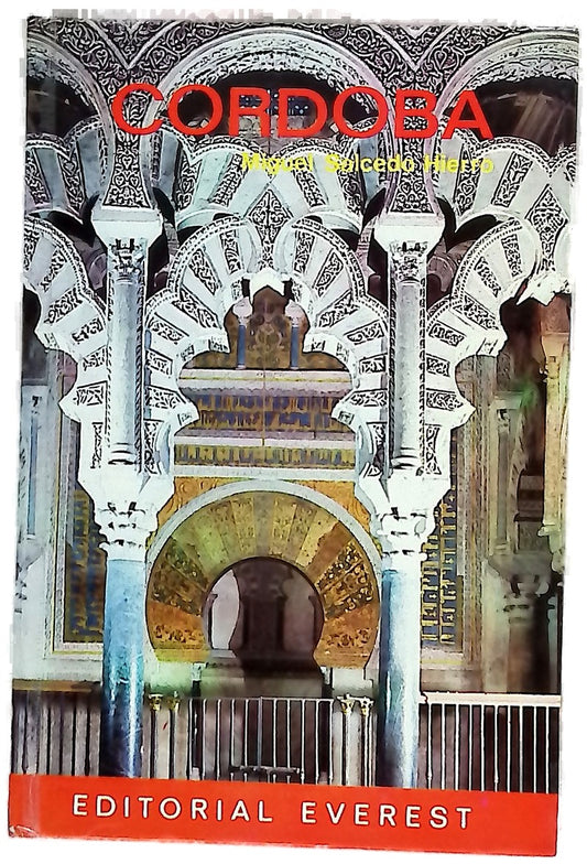 Córdoba...