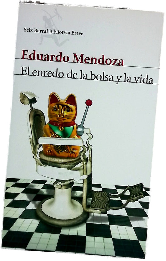 El enredo de la bolsa y la vida