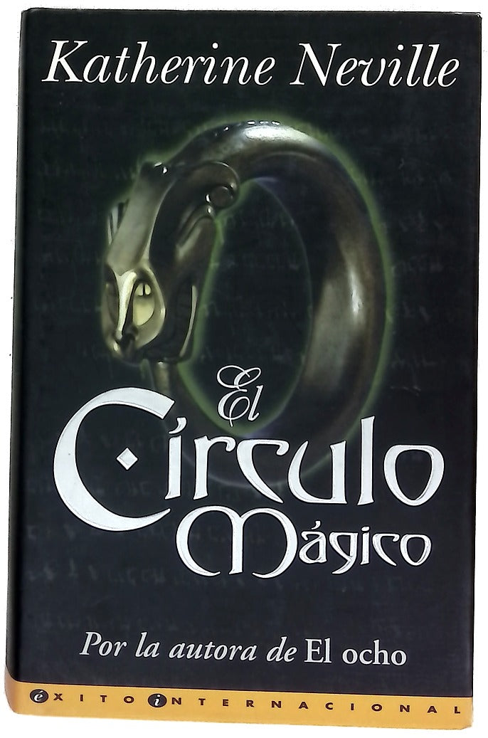 El círculo mágico