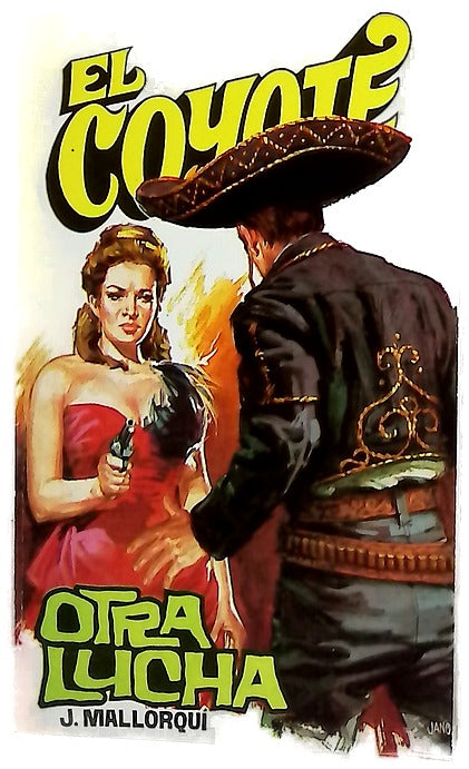 Otra lucha