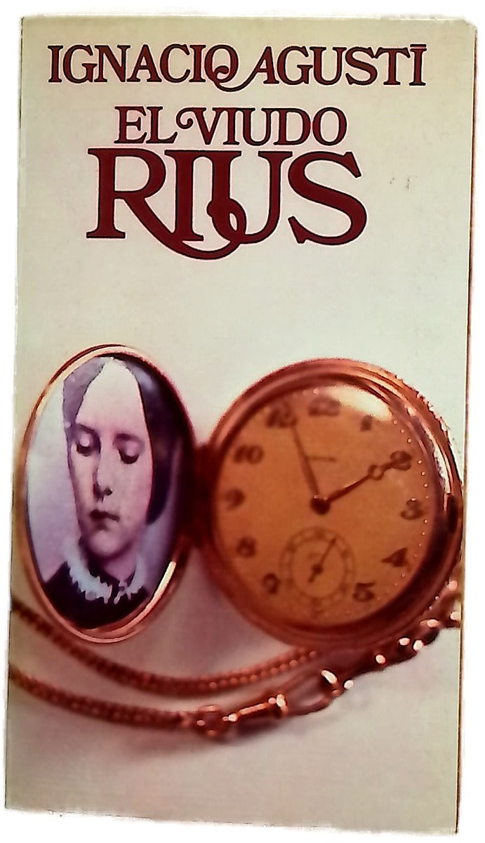 El viudo Rius