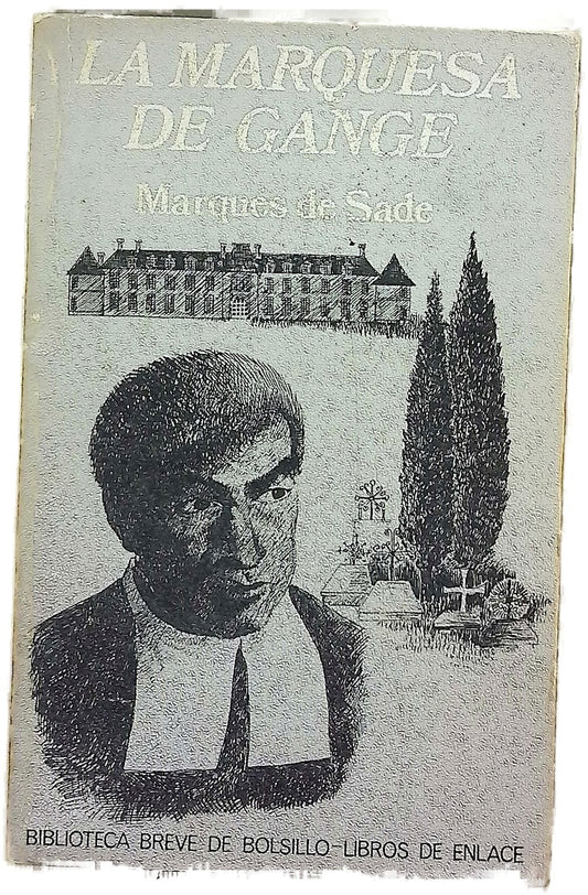 La marquesa de Gange