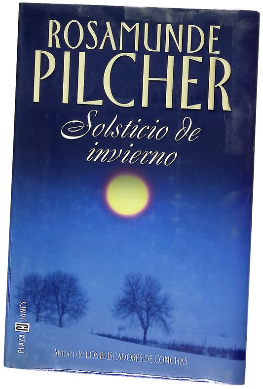 Solsticio de invierno
