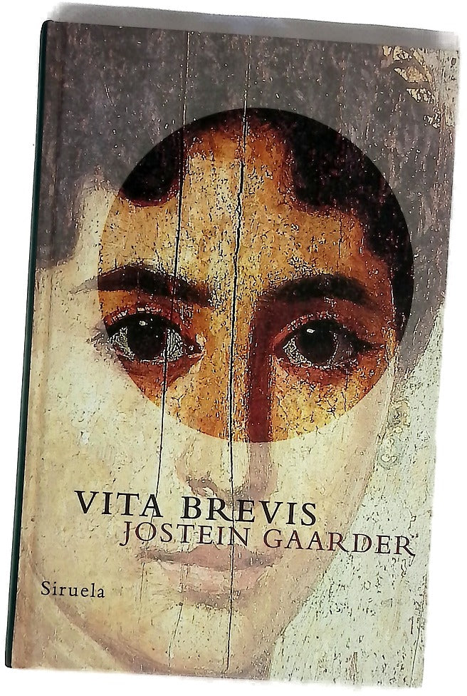 Vita brevis la carta de Floria Emilia a Aurelio Agustín