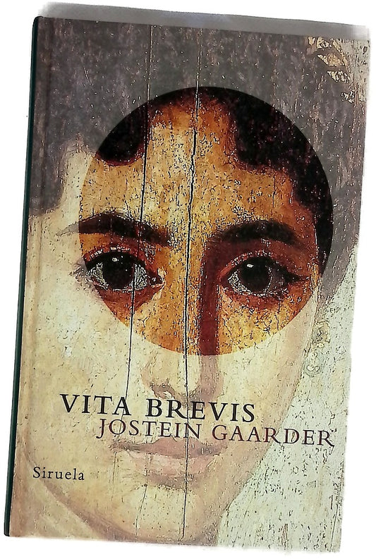 Vita brevis la carta de Floria Emilia a Aurelio Agustín