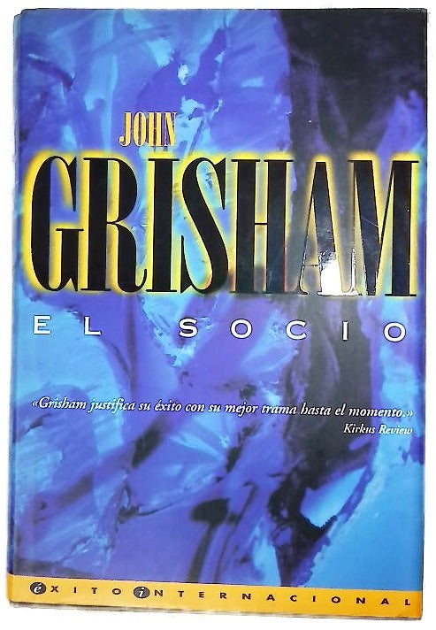 El socio
