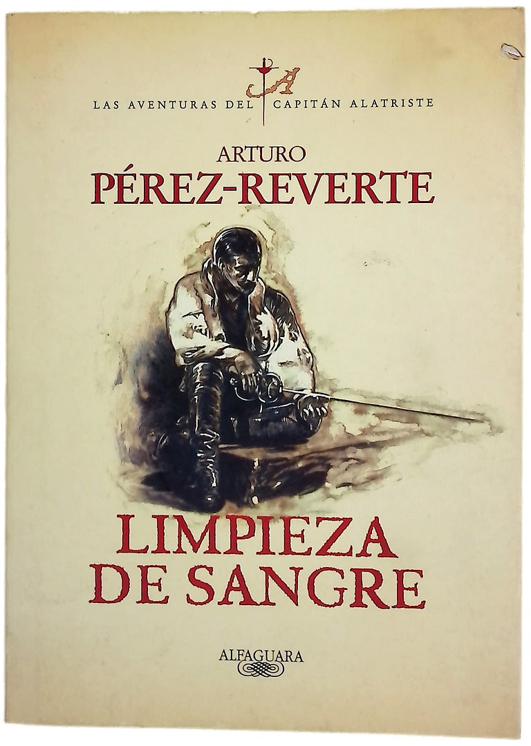 Limpieza de sangre
