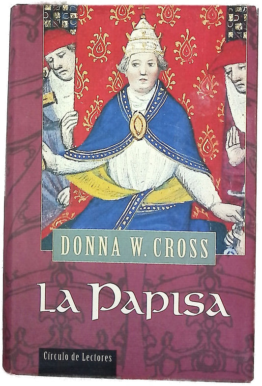 La papisa