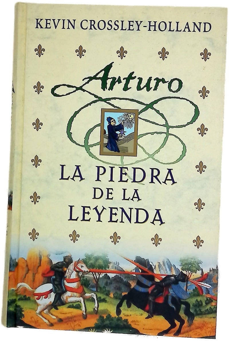 La piedra de la leyenda