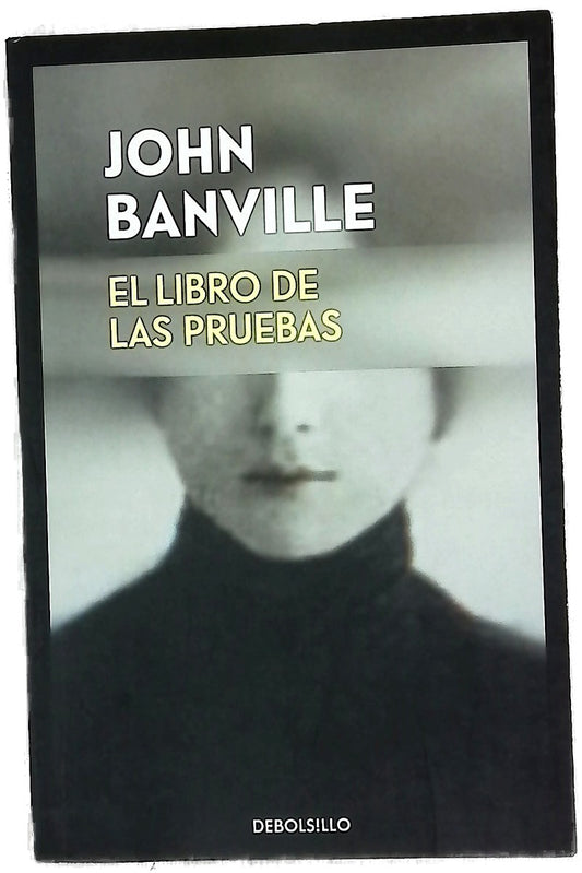 El libro de las pruebas