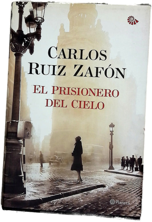 El prisionero del cielo