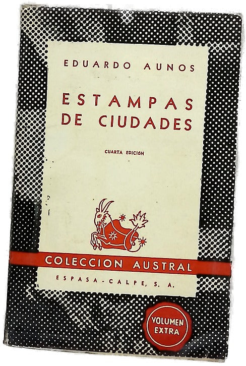 Estampas de ciudades