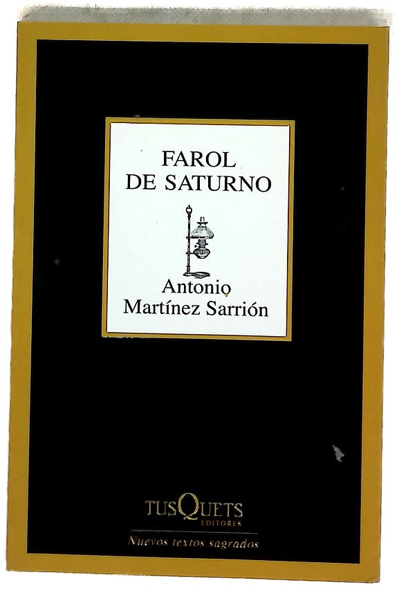 Farol de Saturno