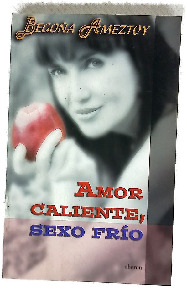 Amor caliente, sexo frío