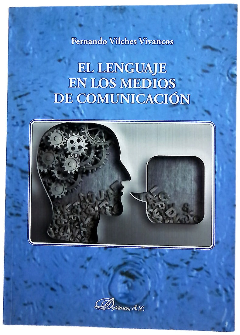 El lenguaje en los medios de comunicación