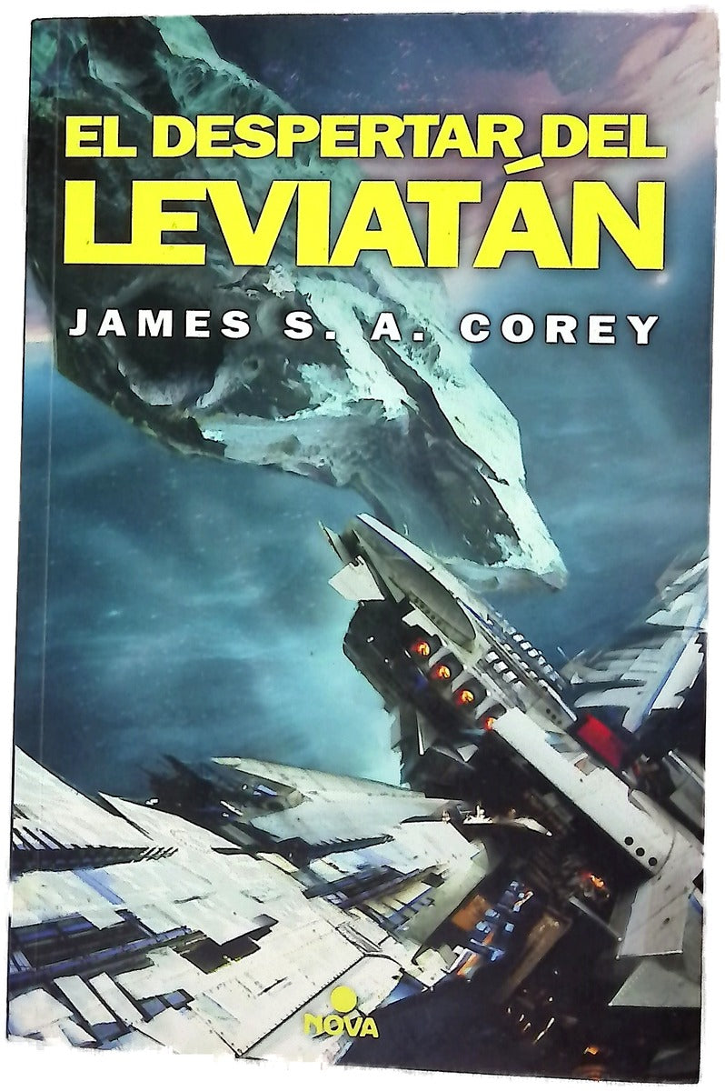 El despertar del leviatán