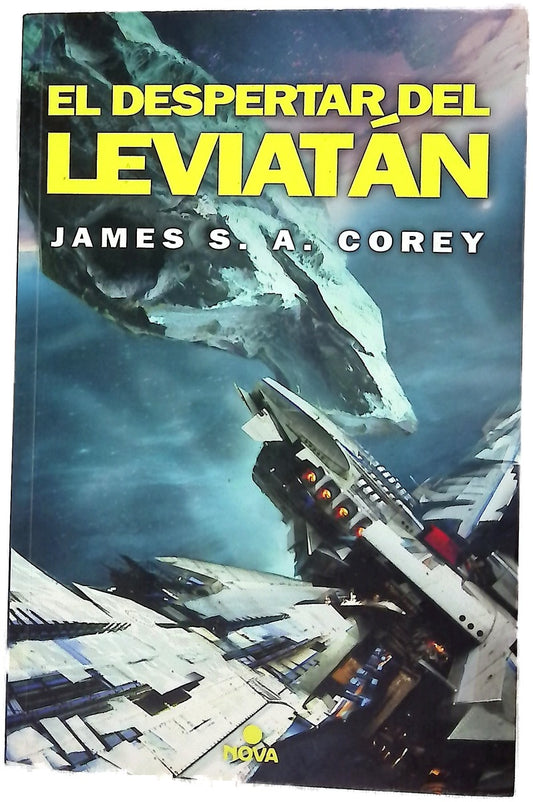 El despertar del leviatán