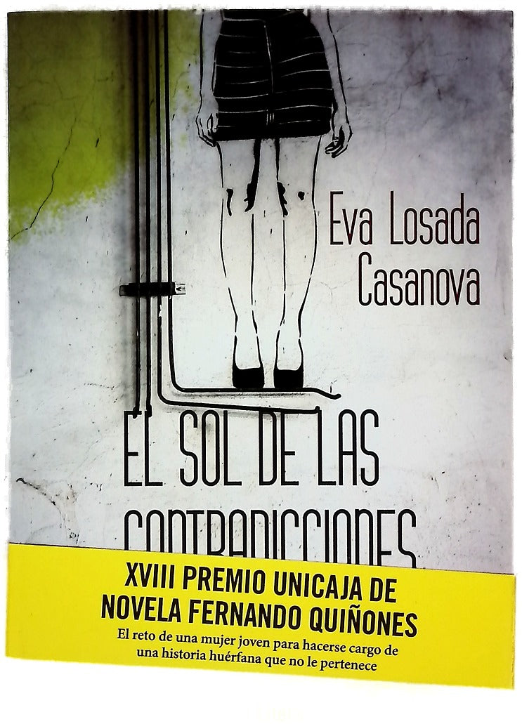 El sol de las contradicciones