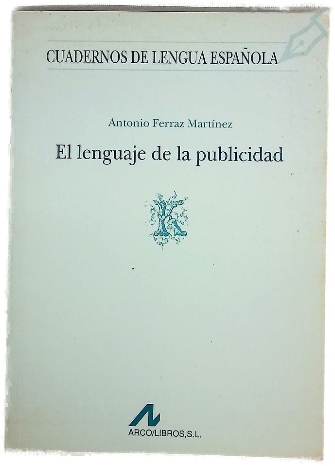El lenguaje de la publicidad