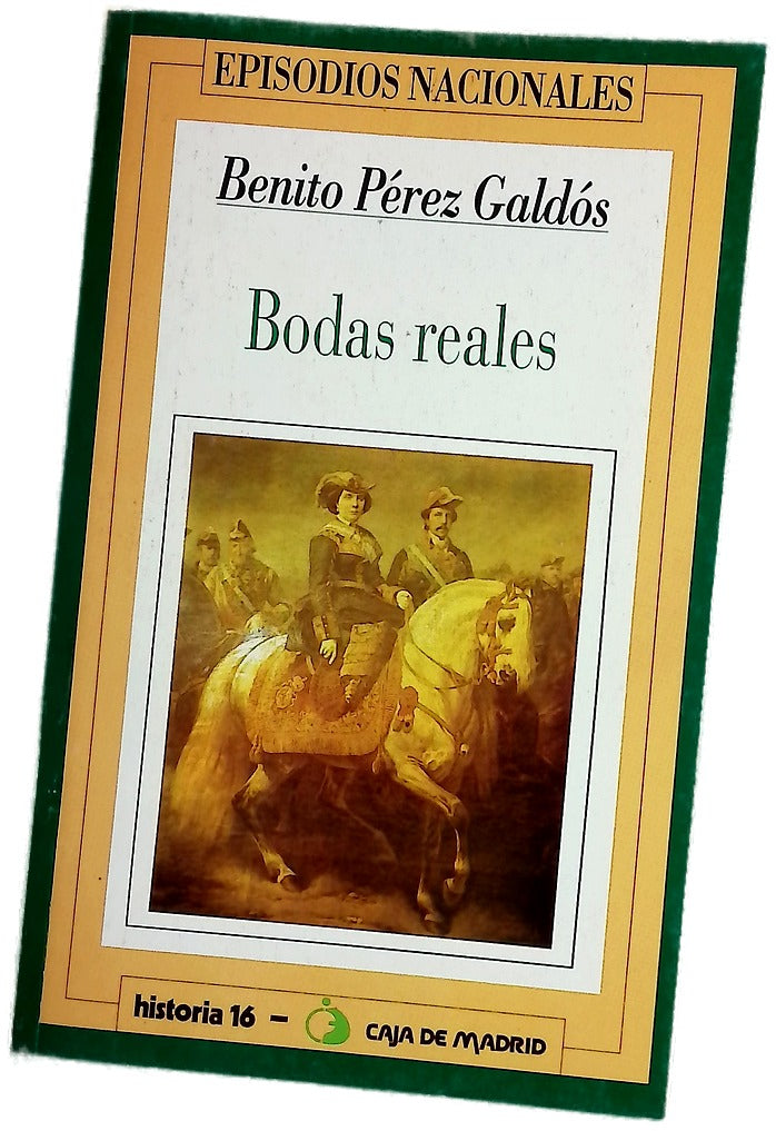 Bodas reales