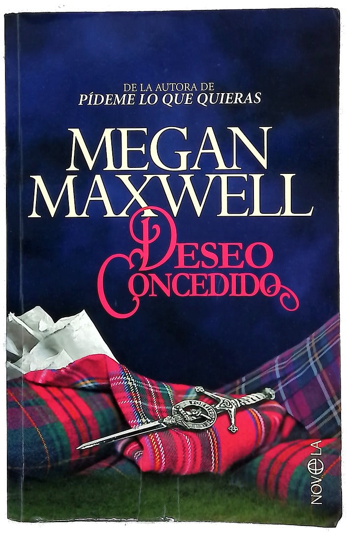 Deseo concedido