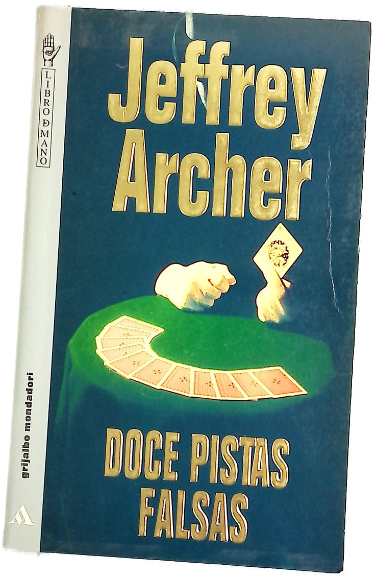 Doce pistas falsas