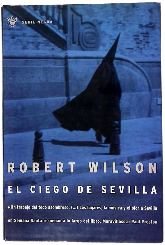 El ciego de Sevilla