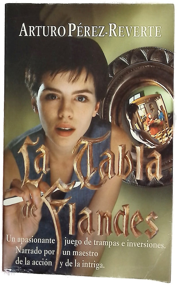 La tabla de Flandes