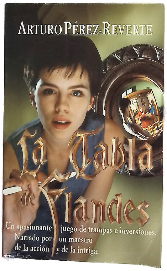 La tabla de Flandes