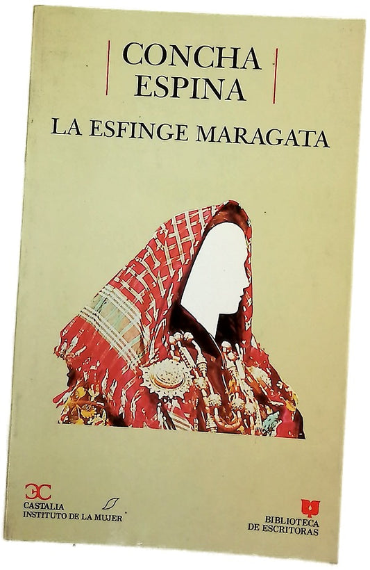 La esfinge maragata