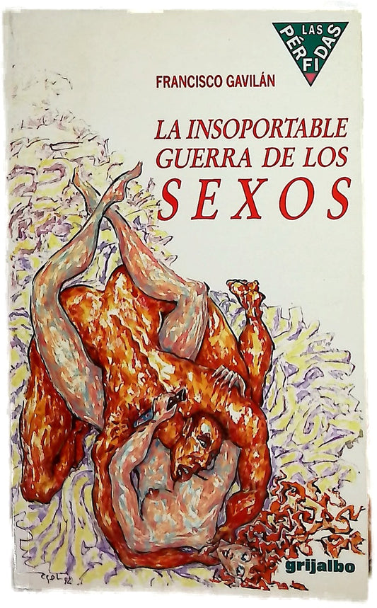 La insoportable guerra de los sexos