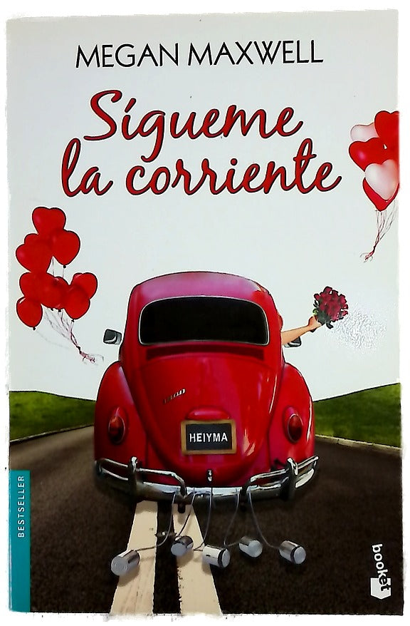 Sígueme la corriente
