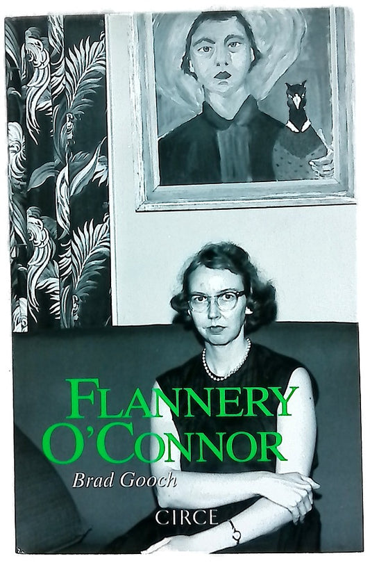 Flannery O'Connor