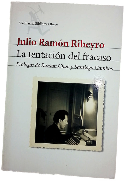 La tentación del fracaso diario personal (1950-1978)