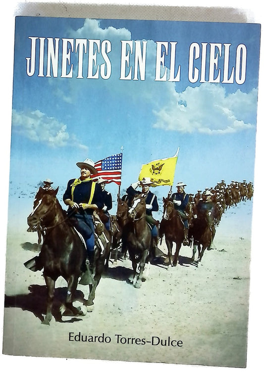 Jinetes en el cielo
