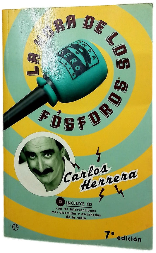 La hora de los fósforos las intervenciones más divertidas y escuchadas de la radio