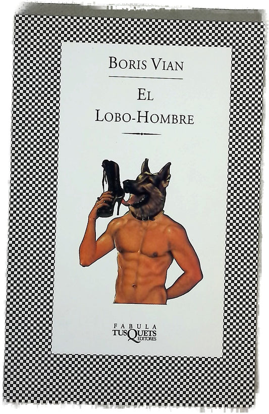 El lobo-hombre