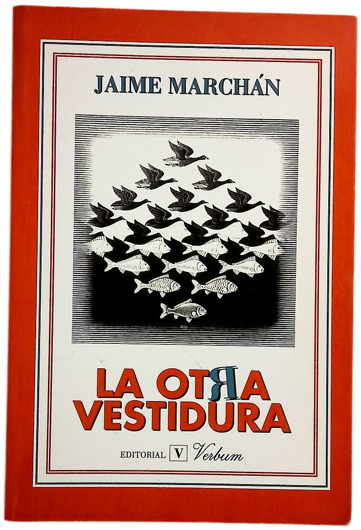 La otra vestidura